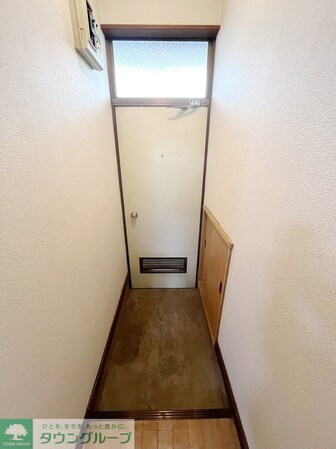 第2ベルハイツの物件内観写真